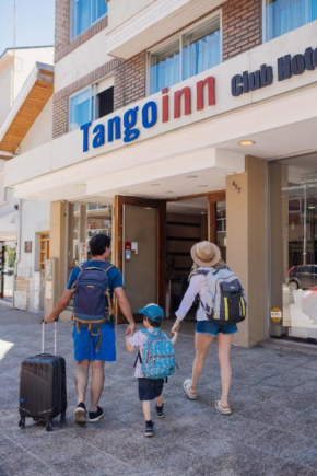Tangoinn Club Hotel San Carlos De Bariloche